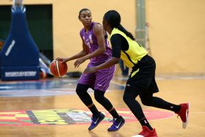 ריינה מונטגומרי