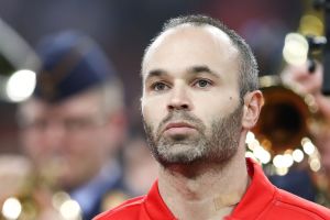 אנדרס אינייסטה