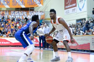 קית' לנגפורד