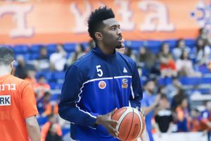 קית' לנגפורד