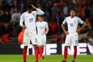 ג'סי לינגארד ומרכוס ראשפורד