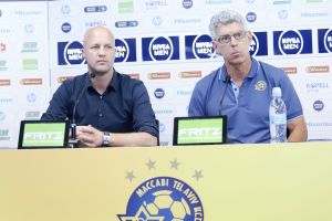 גולדהאר וקרויף