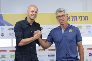 קרויף וגולדהאר