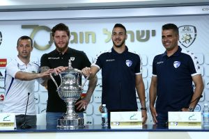 בן זקן, קליימן, ניצן וסילבס