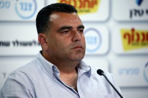 מנחם קורצקי