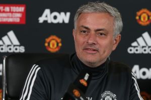 ז'וזה מוריניו