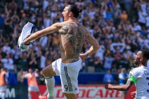 זלאטן איברהימוביץ'