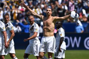 זלאטן איברהימוביץ'