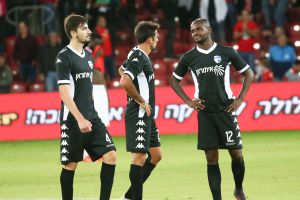 עירוני קריית שמונה