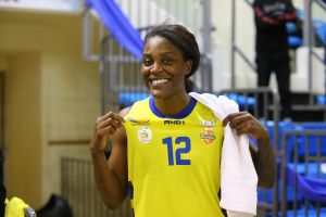 טיפאני ג'קסון