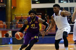 גלן רייס ג'וניור