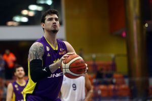 ג'ו אלכסנדר