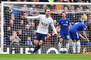 כריסטיאן אריקסן