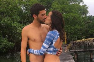 בר רביבו וגל אוחיון