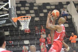 הפועל חיפה כדורסל