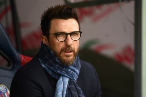 אוזביו די פרנצ'סקו