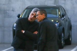 אלי טביב עם אלי אוחנה