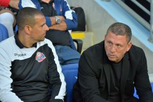 ניר קלינגר ומאיר בן מרגי