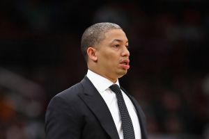 טיירון לו קליבלנד