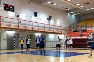 נבחרת הנוער בכדוריד