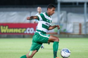 אליסון דוס סנטוס