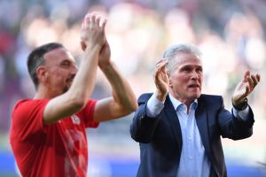 ריברי, היינקס