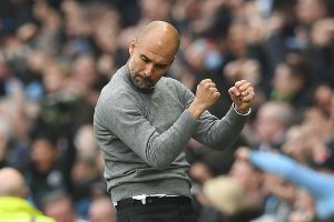 פפ גווארדיולה