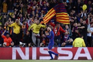 ג'רארד פיקה