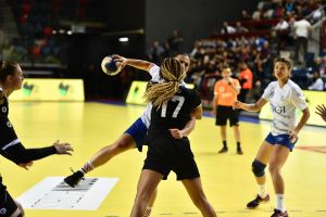 ארזים רמת גן מול בנות הרצליה