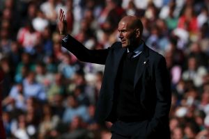 זינדין זידאן