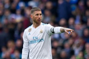 סרחיו ראמוס