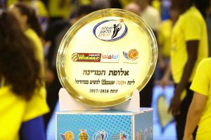 כדורסל נשים