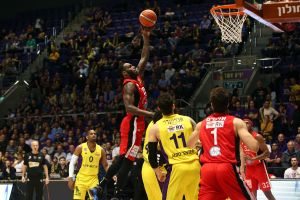 הפועל חולון גלבוע גליל