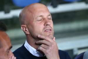 ג'ורדי קרויף