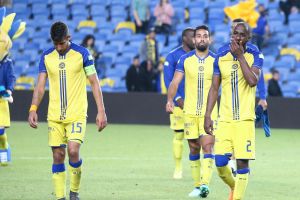 מכבי תל אביב הפועל באר שבע