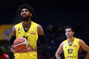 גלן רייס ג'וניור