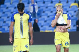 בן חיים, פרץ