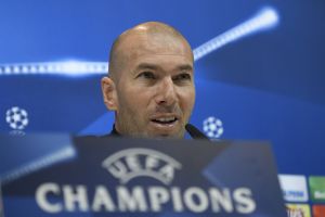 זינדין זידאן