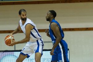 קריית אתא - קריית גת