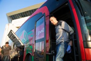 דייויד בלאט