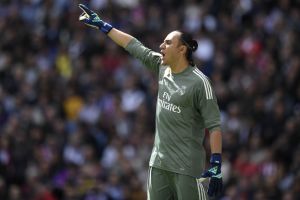 קיילור נבאס