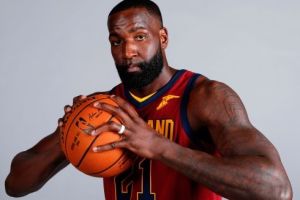 קנדריק פרקינס