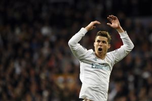 כריסטיאנו רונאלדו