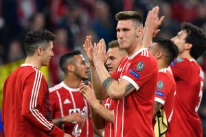 שחקני באיירן מינכן