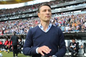 ניקו קובאץ'