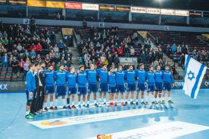 נבחרת הכדוריד