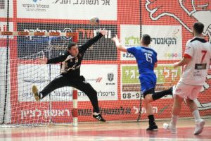 ריף כהן כובש שער