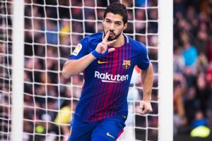 לואיס סוארס