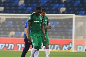 ארנסט מאבוקה