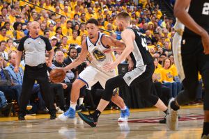 קליי תומפסון